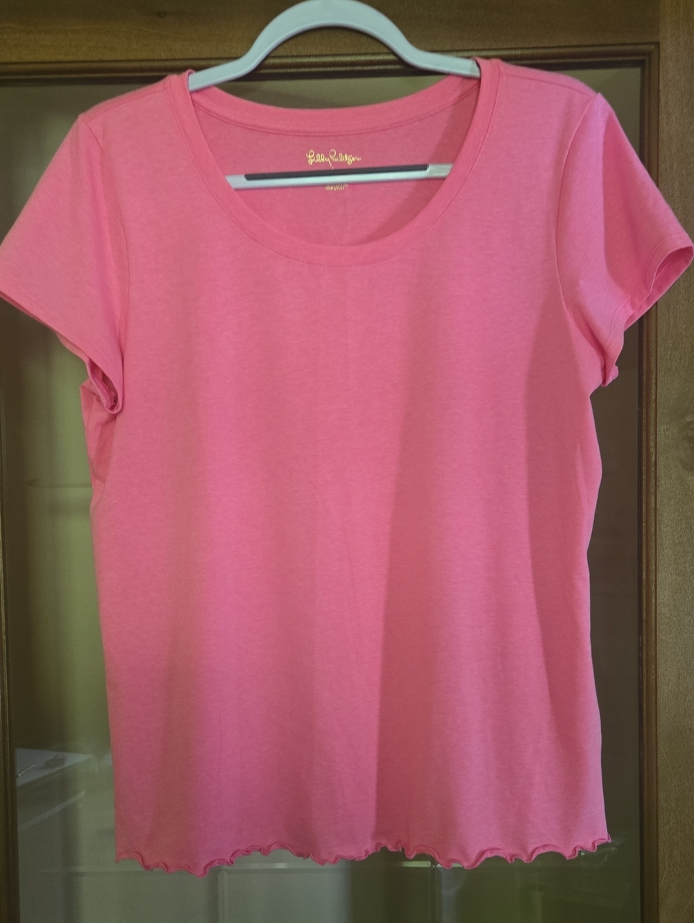 Lilly Pulitzer Mari Top